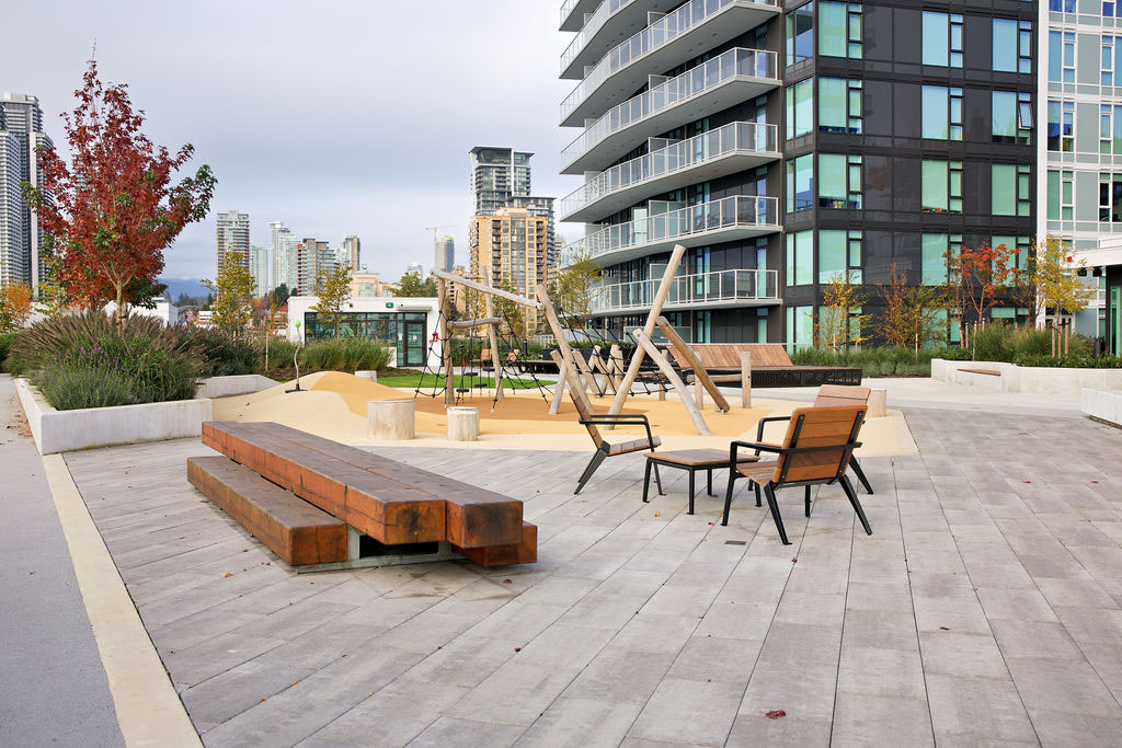 Outdoor Amenities