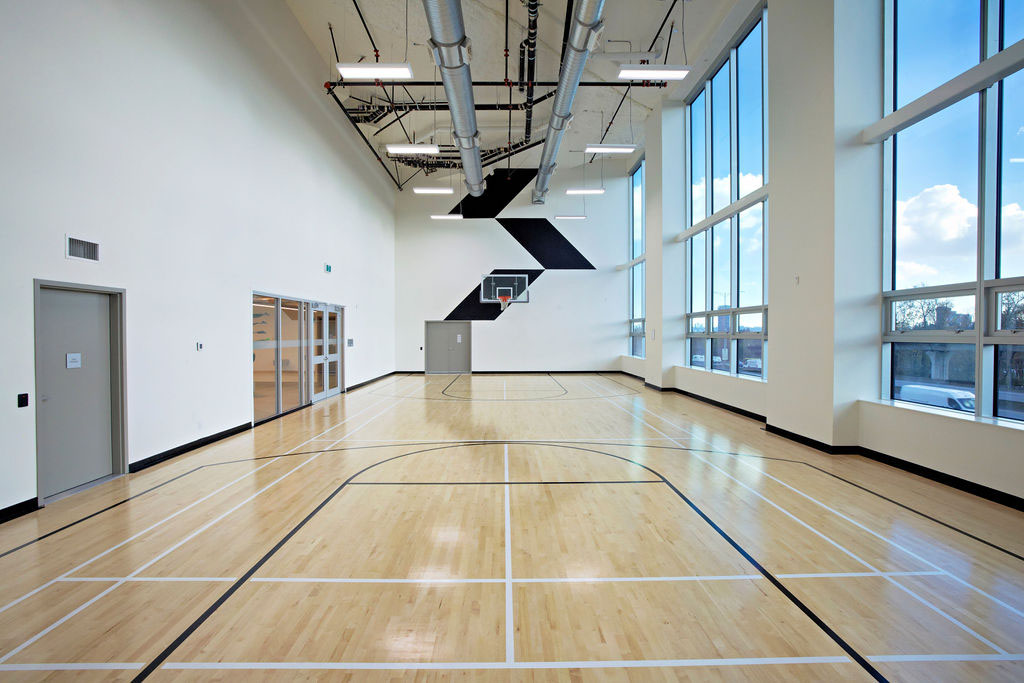 Indoor Amenities