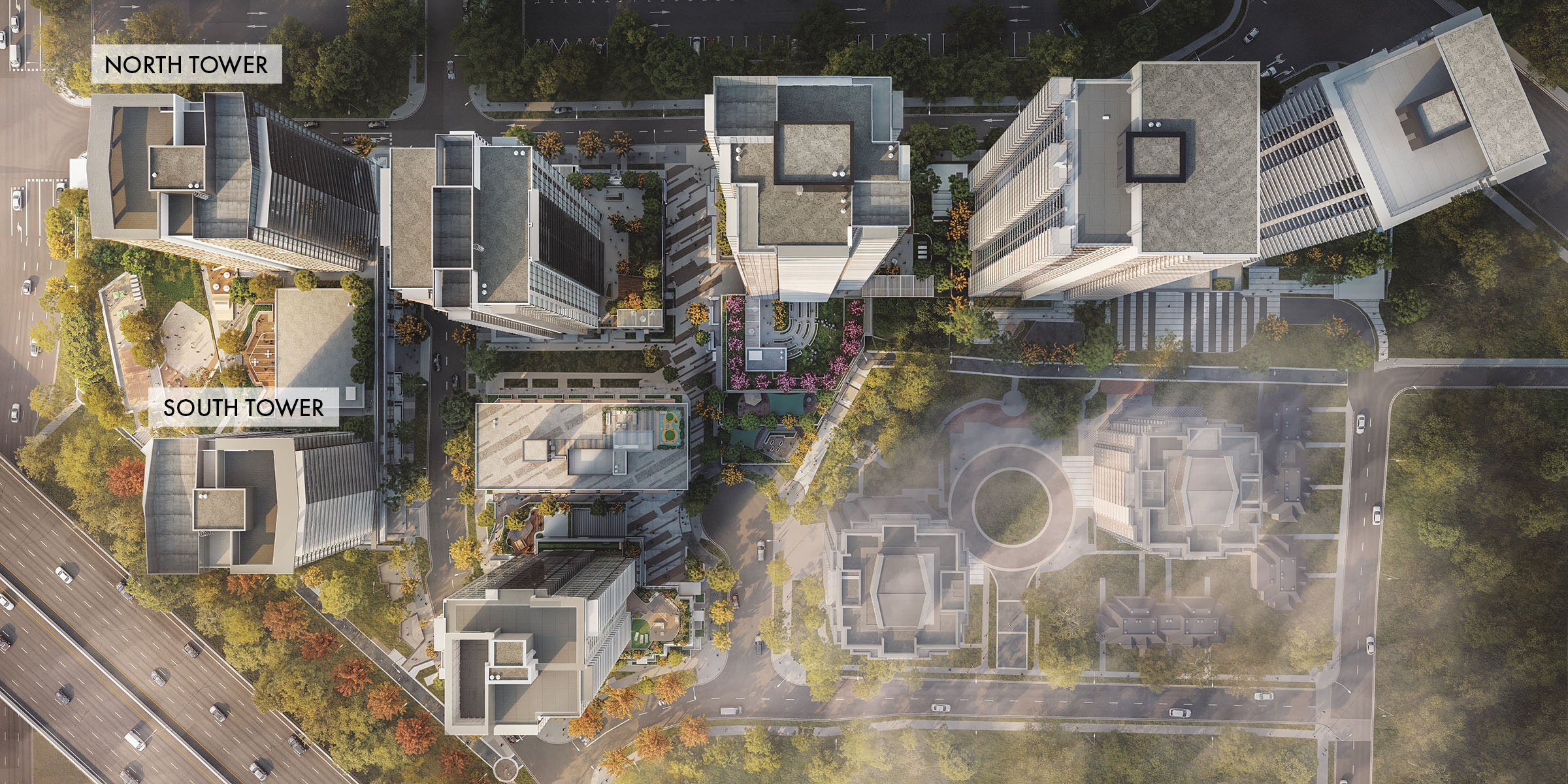 SOCO Masterplan